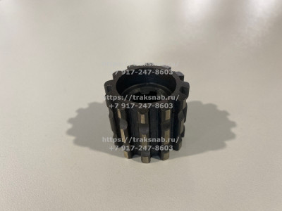 Втулка привода насоса НШ МТЗ-320