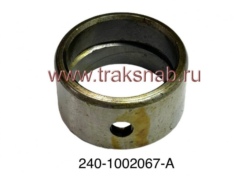 Втулка распредвала средняя — 4