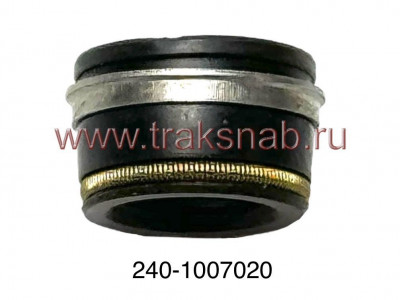 Втулки (маслосьемные колпачки)