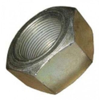 Гайка цапфы верхняя МТЗ-80 — 1