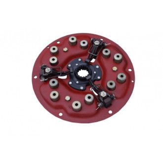 Диск сцепления (корзина) МТЗ-80 (БЗТДиА)