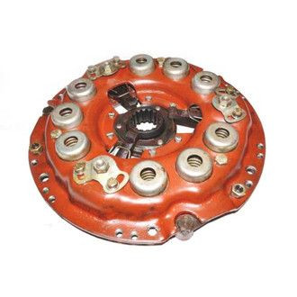 Диск сцепления (корзина) усилен.МТЗ-80, 82(БЗТДиА)