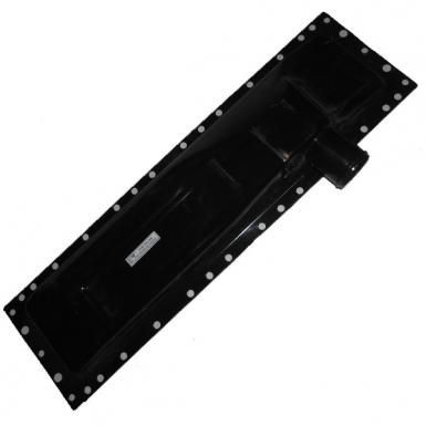 Бак радиатора нижний 1620-1301078/1620-1301010