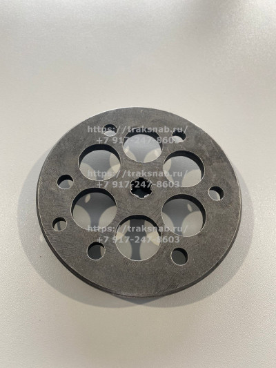 Фланец маховика ММЗ