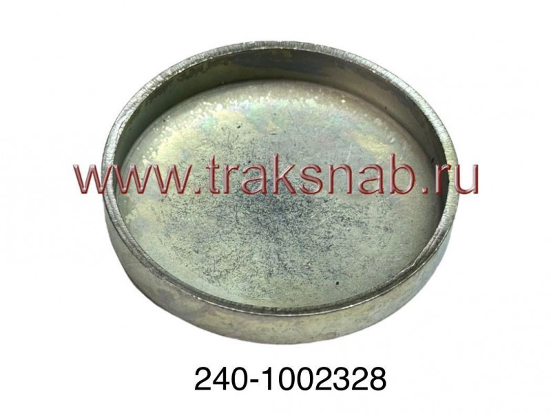 Заглушка блока цилиндров — 3