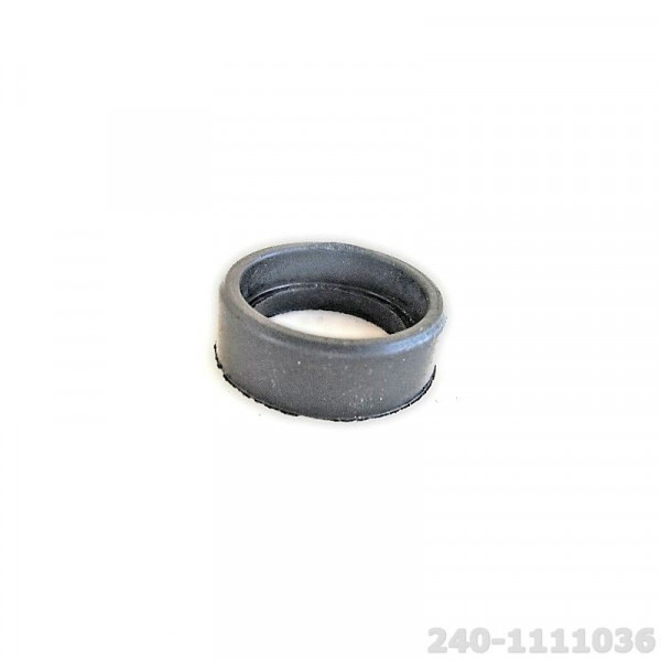 Кольцо пыльник форсунки резиновый — 6