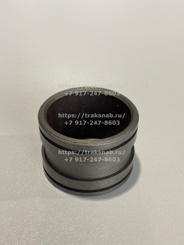 Компенсатор для выпускного коллектора — 3