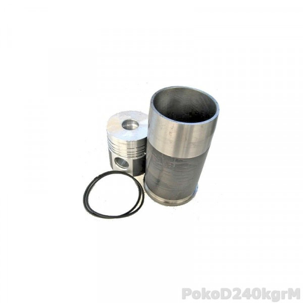 Комплект гильз-порш-кол Д-240"Спец"(4кол.)пал.D=38 — 2