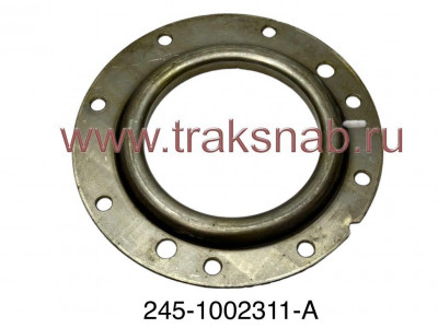 Корпус сальника к/вала Евро-2 (9 отв.)