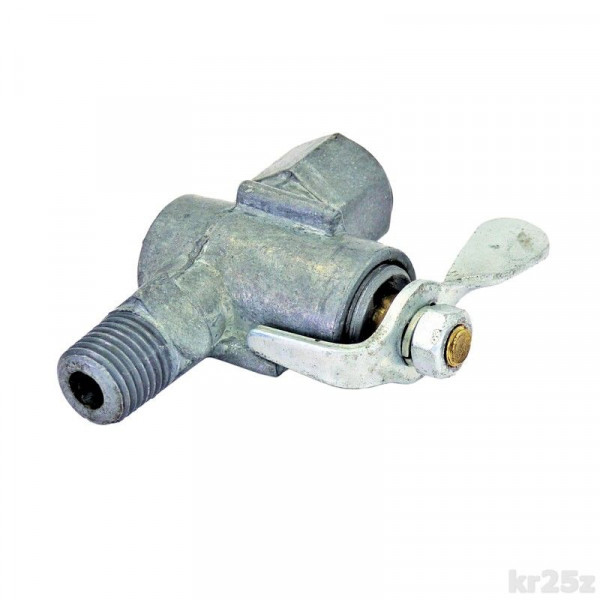 Кран ПП6-1-0/КР-25 — 4