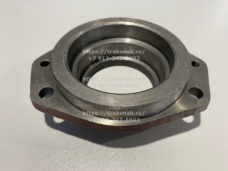 Кронштейн корпуса сц. пон. редуктора — 2