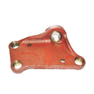 Кронштейн перед. ведущего моста (ЦС-63) длинный