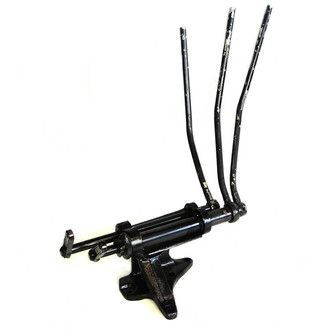 Кронштейн управления гидроузлами