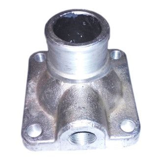 Крышка термостата Д-245 — 3