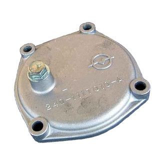 Крышка ФТОТ — 4