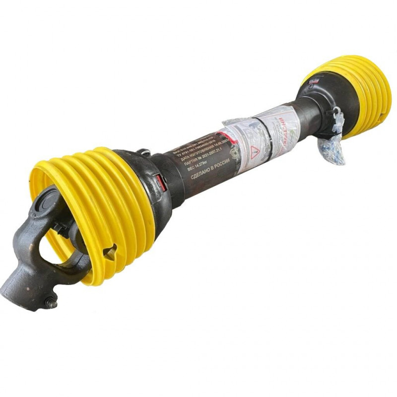 Вал карданный Косилка Wirax Z-069 — 1