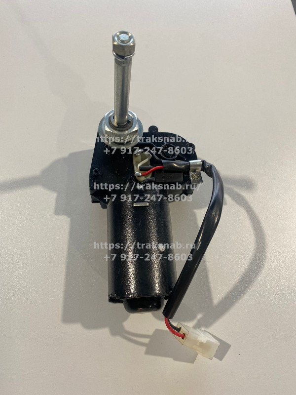 Мотор-редуктор стеклоочистителя МТЗ-320 — 1
