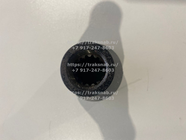 Муфта вала зад. моста МТЗ-320 — 3