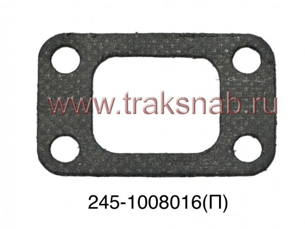 Прокладка вып. коллектора и перех. к ТКР Д-245 — 1