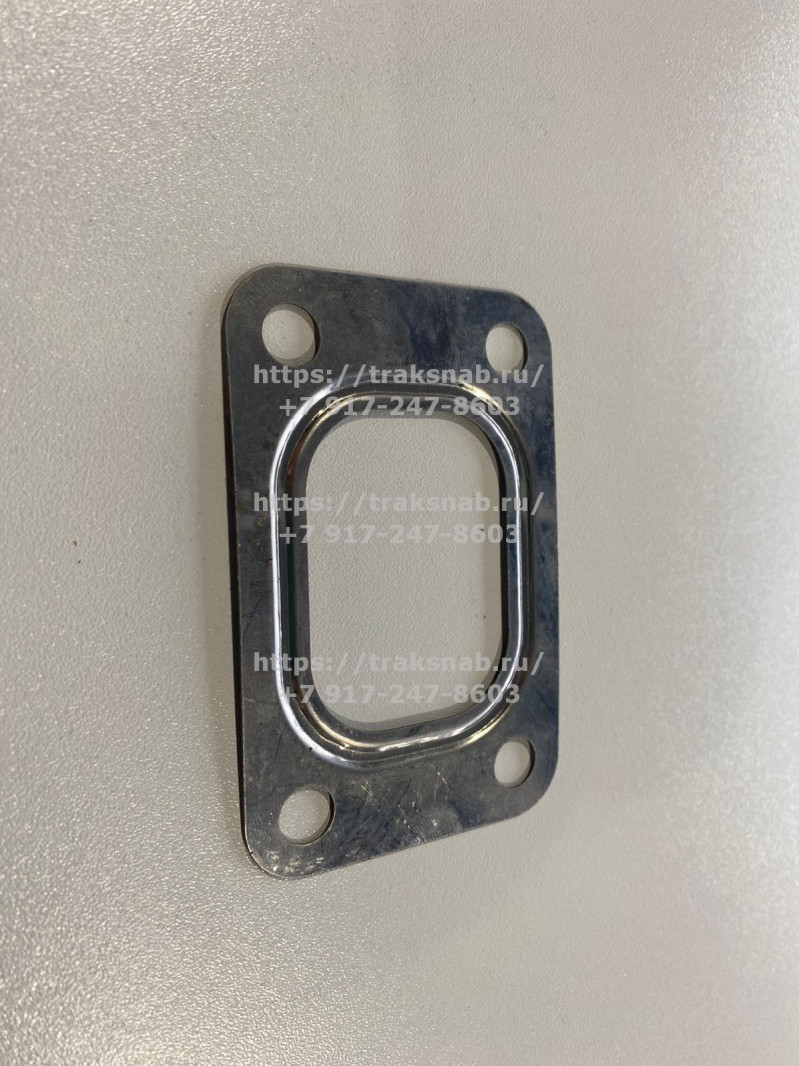 Прокладка коллектор/переходник ММЗ 3LD — 1