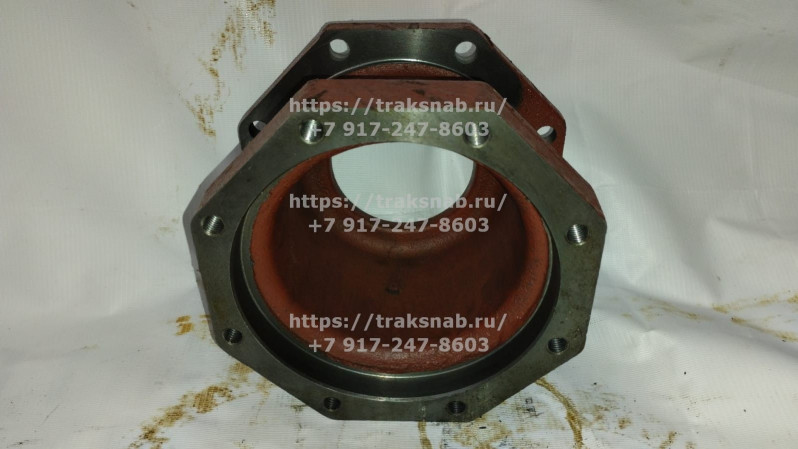 Проставка передачи конечной — 2