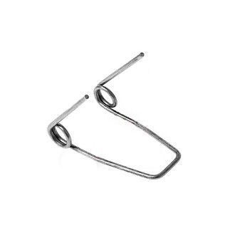 Пружина лапки корзины сцепления