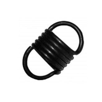 Пружина тормозного диска нажимная