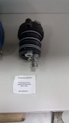 Распределитель гидроподъёмника МТЗ-1221, миниатюра — 1