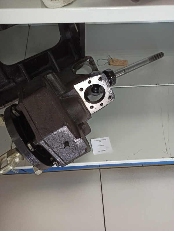 Редуктор — 1