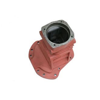 Рукав полуоси задний — 2