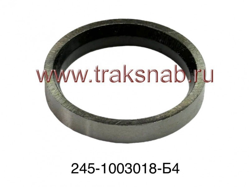 Седло клапана впускного Д-245 — 4