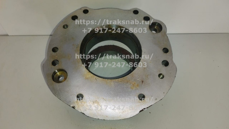 Стакан заднего моста — 3