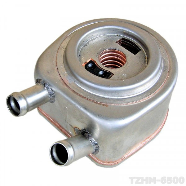 Теплообменник Д245 Евро3 НЕ ИСПОЛЬЗОВАТЬ — 2