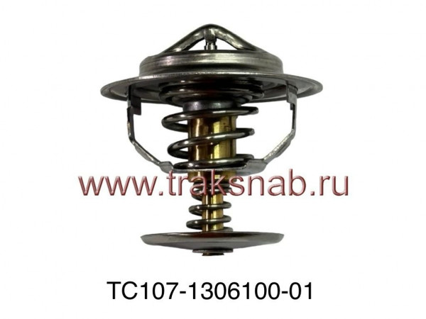 Термостат ТС 107-04 (80 град.) — 1