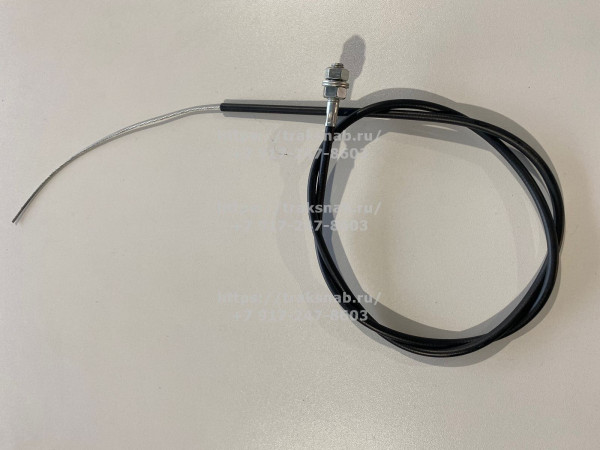 Трос газа МТЗ-320 — 1