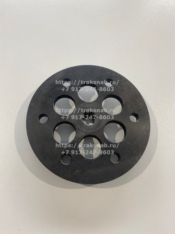 Фланец маховика 0100.356 (3902.346) — 3