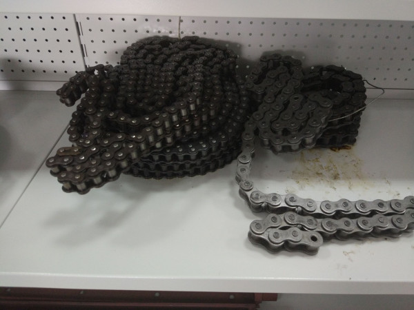 Цепь ПР-25,4 -60 — 1