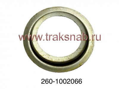 Маслоотражатель передней крышки МТЗ-1221