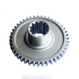 Шестерня 3 передачи 43зуб. — 3