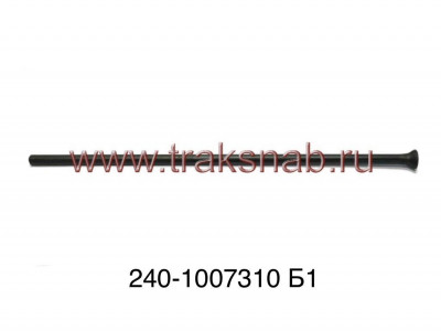 Штанга толкателя клапана Д-260