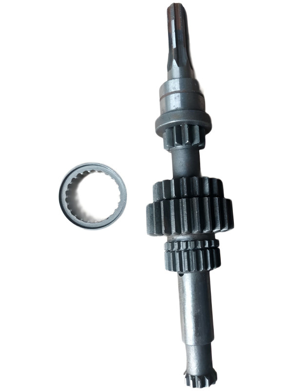 Вал первичный 082-1701030-Б  — 1