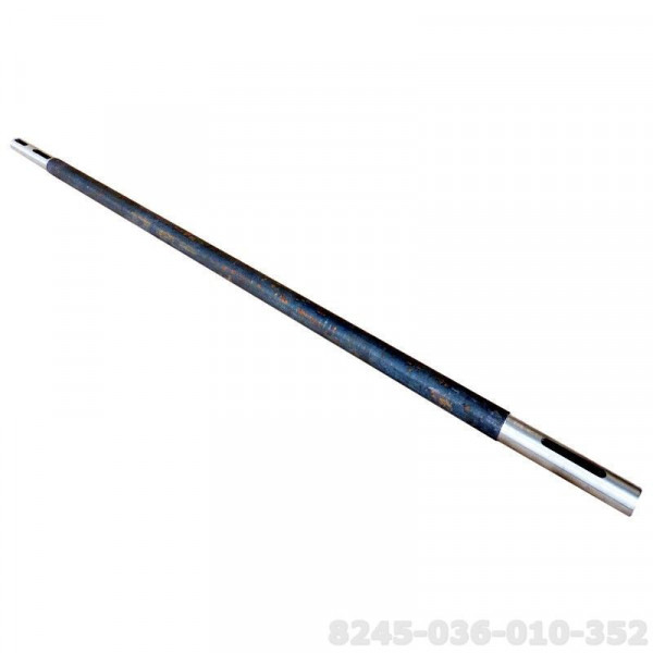 Вал приводной 1,85 8245-036-010-352 — 1