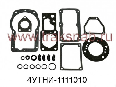 РК ТНВД (Ногинск)