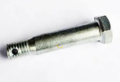 Болт серьги задней навески