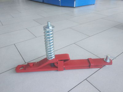 Предохранитель комплект 8245-036-020-287