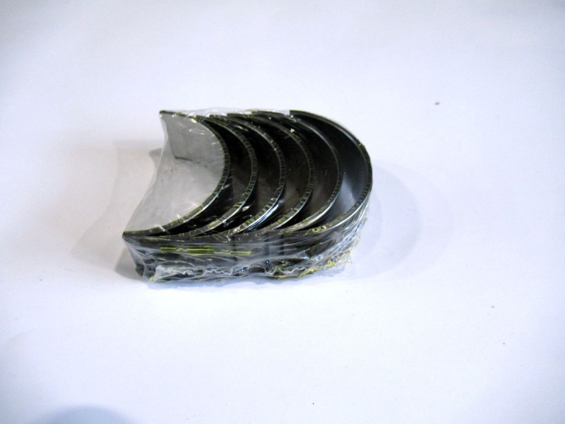 Вкладыши коренные Н1 3LD ММЗ — 2