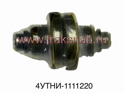 Клапан нагнетательный