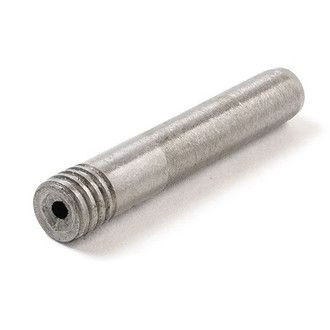 Трубка смазки поршня