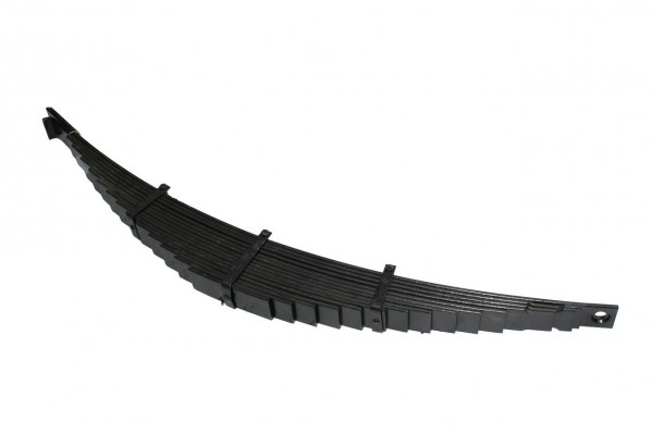  Рессора передняя 55111, 5320 (15 лист.) L=1680 (БЗРП) — 1