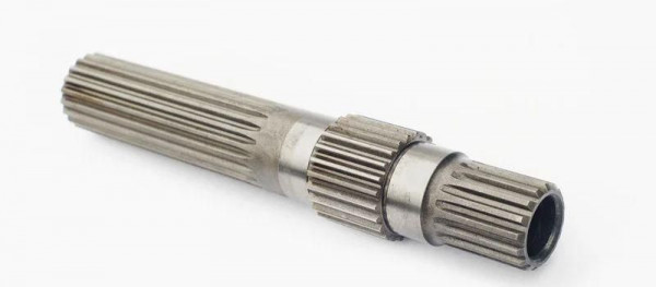 Вал 1221М-2407053 (L=358мм) — 1